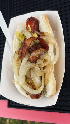 Nampa Farmers Market by null