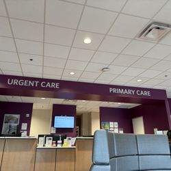 Ascension St Vincent’s Urgent Care