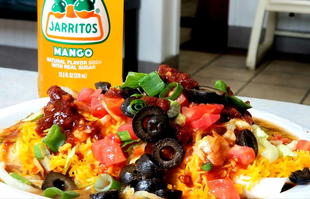 TACO SHOP Updated May 2024 14 Photos & 28 Reviews 1825 University