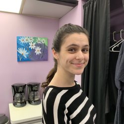 Europa Hairdressers