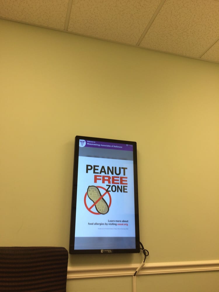 RHEUMATOLGY ASSOCIATES 11 Photos 1220 E Joppa Rd, Baltimore