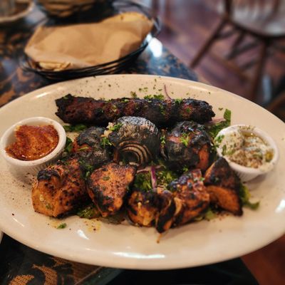 DarSalam Restaurant & Catering (Downtown) by null