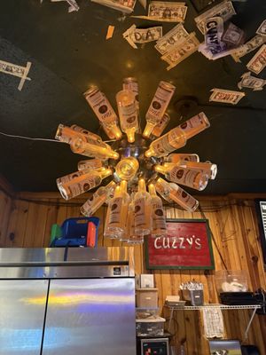 Cuzzy's Grill & Bar by null