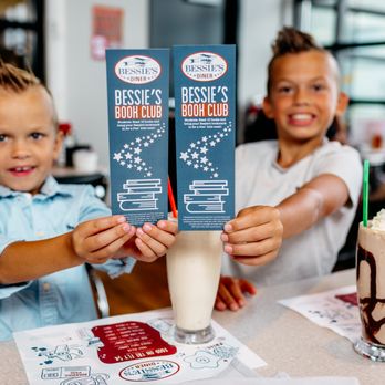 Bessie's Diner - New American Near Me - Janesville, Wisconsin Bessie's Diner - New American Near Me - Janesville, Wisconsin