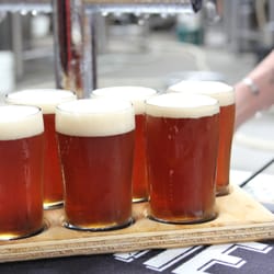 Dave's Brewery Tours