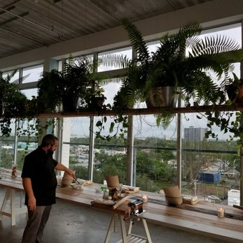 Cozymeal - Location, location,  location - Cooking Classes Near Me - Miami, Florida