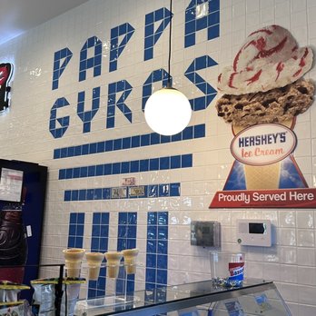 Pappa Gyros - Greek Near Me - Katy, Texas Pappa Gyros - Greek Near Me - Katy, Texas
