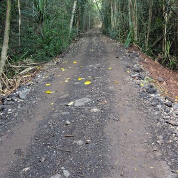 Laie Falls - Hiking Near Me