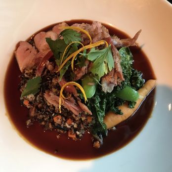 The Cellar - Duck - Tapas Bars Near Me - Corning, New York