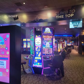 Colusa Casino Resort - Gaming - Casinos Near Me - Colusa, California