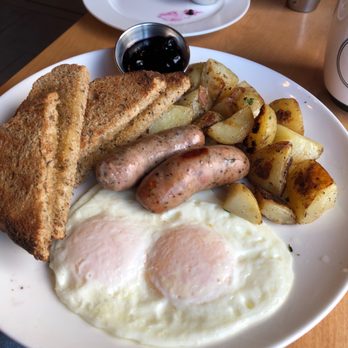 Toast & Jam - Yummy Breakfast has arrived - Coffee & Tea Near Me - Kingston, Ontario Toast & Jam - Yummy Breakfast has arrived - Coffee & Tea Near Me - Kingston, Ontario