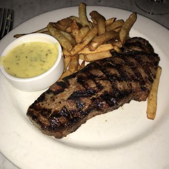 Bistro Niko - French Near Me - Atlanta, Georgia