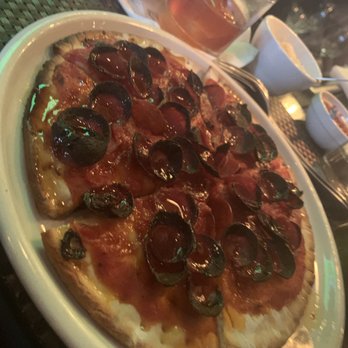 Victory Tap Chicago - 10" Double Pepperoni Nova - Bars Near Me - Chicago, Illinois Victory Tap Chicago - 10" Double Pepperoni Nova - Bars Near Me - Chicago, Illinois