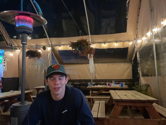 North 45 Pub by null