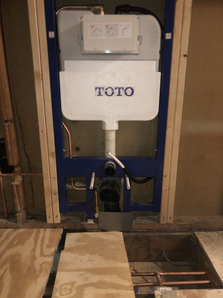 Slide of Rene Plumbing Services