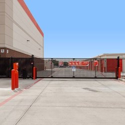 Public Storage