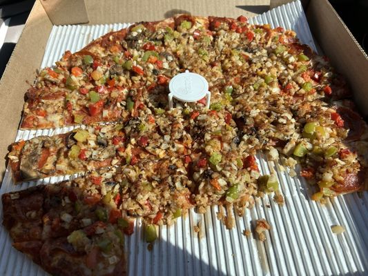 CASSANO’S THE PIZZA KING - Updated March 2026 - 18 Photos - 1201 ...