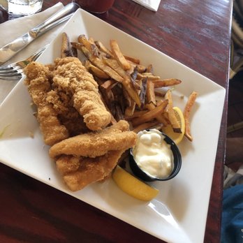Tres Palms - Fish and Chips - New American Near Me - Babylon, New York Tres Palms - Fish and Chips - New American Near Me - Babylon, New York