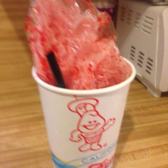 Fosters Freeze - Ice Cream & Frozen Yogurt Near Me - Lodi, California