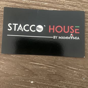 Stacco House by Mammamia - Gelato Near Me - Carmel, Indiana Stacco House by Mammamia - Gelato Near Me - Carmel, Indiana
