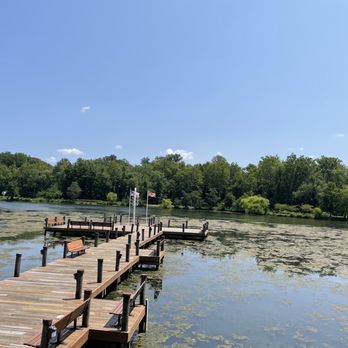 Downtown Columbia Lakefront - Parks Near Me - Columbia, Maryland