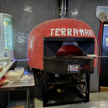 Terra Mare - The brick oven pizza - Pasta Shops Near Me - Wheaton, Maryland Terra Mare - The brick oven pizza - Pasta Shops Near Me - Wheaton, Maryland