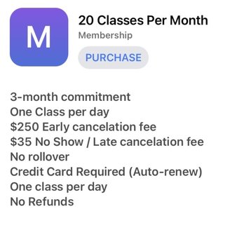 Pilathon Pilates - Little River - Cancellation policy/fees as per website - Pilates Near Me - Miami, Florida Pilathon Pilates - Little River - Cancellation policy/fees as per website - Pilates Near Me - Miami, Florida