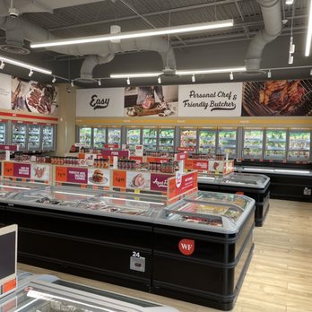 Wild Fork - 7/25/2022 - Grocery Near Me - Horsham, Pennsylvania