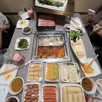 Haidilao Hotpot Flushing - Hot Pot Near Me - Flushing, New York Haidilao Hotpot Flushing - Hot Pot Near Me - Flushing, New York