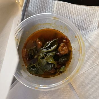 Lisas Southern Smokehouse - Collard greens, the best we have ever tasted! - Barbeque Near Me - Clovis, California Lisas Southern Smokehouse - Collard greens, the best we have ever tasted! - Barbeque Near Me - Clovis, California