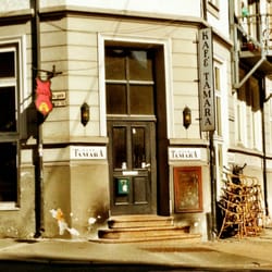 Kafé Tamara