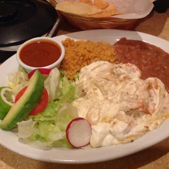 La Campesina Restaurant - Mexican Near Me - Jerome, Idaho