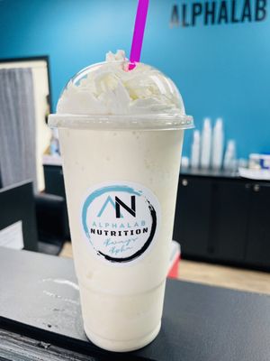 ALPHALAB NUTRITION - Updated June 2026 - 27 Photos - 8607 N Navarro ...