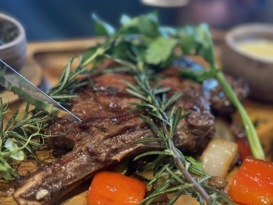 Cappadocia Restaurant Walton-on-Thames by null