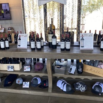 Matchbook Wine Company - Wineries Near Me - Zamora, California Matchbook Wine Company - Wineries Near Me - Zamora, California