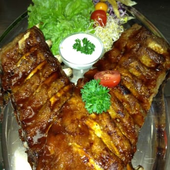 De Tippe - Jack Daniels BBQ Ribs - French Near Me - Vledder, DR De Tippe - Jack Daniels BBQ Ribs - French Near Me - Vledder, DR