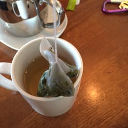 Two Leaves & A Bud Tea Company