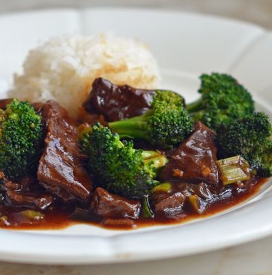 JW Chen's Asian Fusion by null