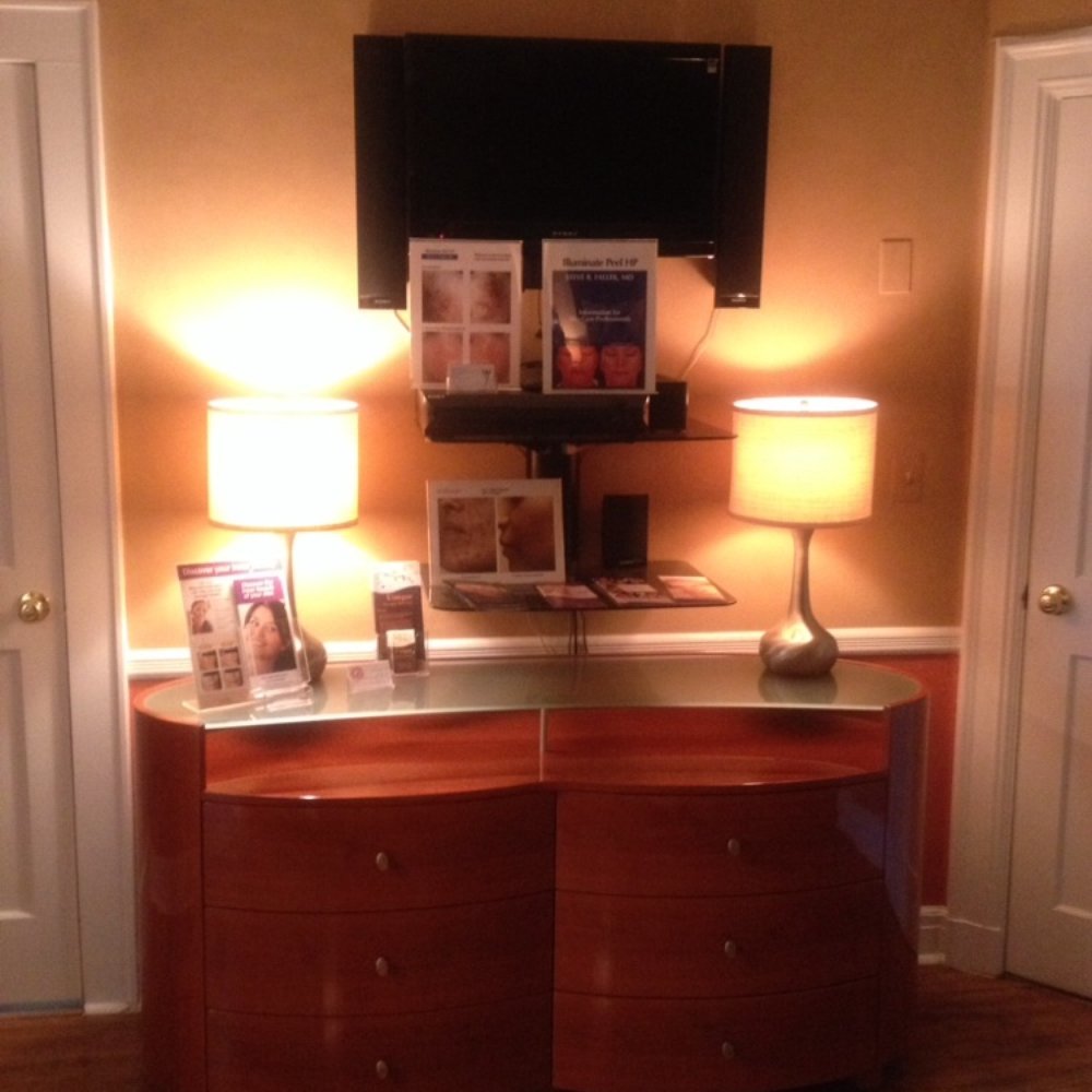 A Natural Image - Skin Care Near Me - Upper Montclair, New Jersey
