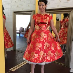 Youme Custom Dressmaker