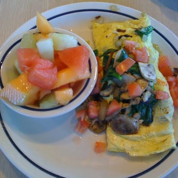 IHOP - Breakfast & Brunch Near Me - PORTLAND, Oregon
