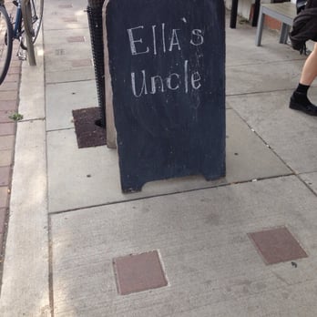 Ella's Uncle - Bakeries Near Me - Toronto, Ontario