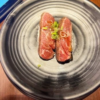 Koi Revolving Sushi - Sushi Bars Near Me - Indianapolis, Indiana