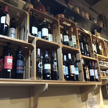 Cantina dei Papi - Wine Bars Near Me - Rome, RM