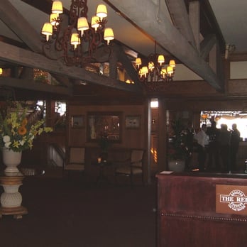 Reef on the Water - 'The Reef' lobby - Seafood Near Me - Long Beach, California Reef on the Water - 'The Reef' lobby - Seafood Near Me - Long Beach, California