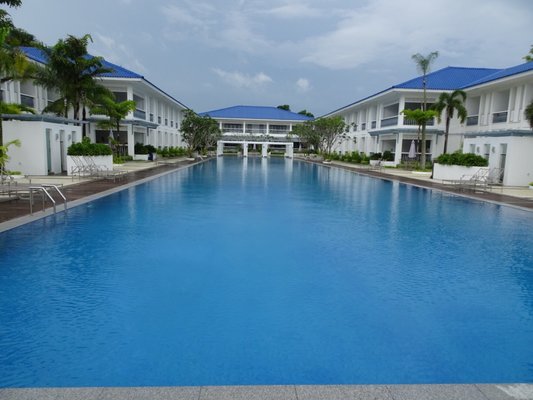 La Puerta Al Paraizo Resort by null