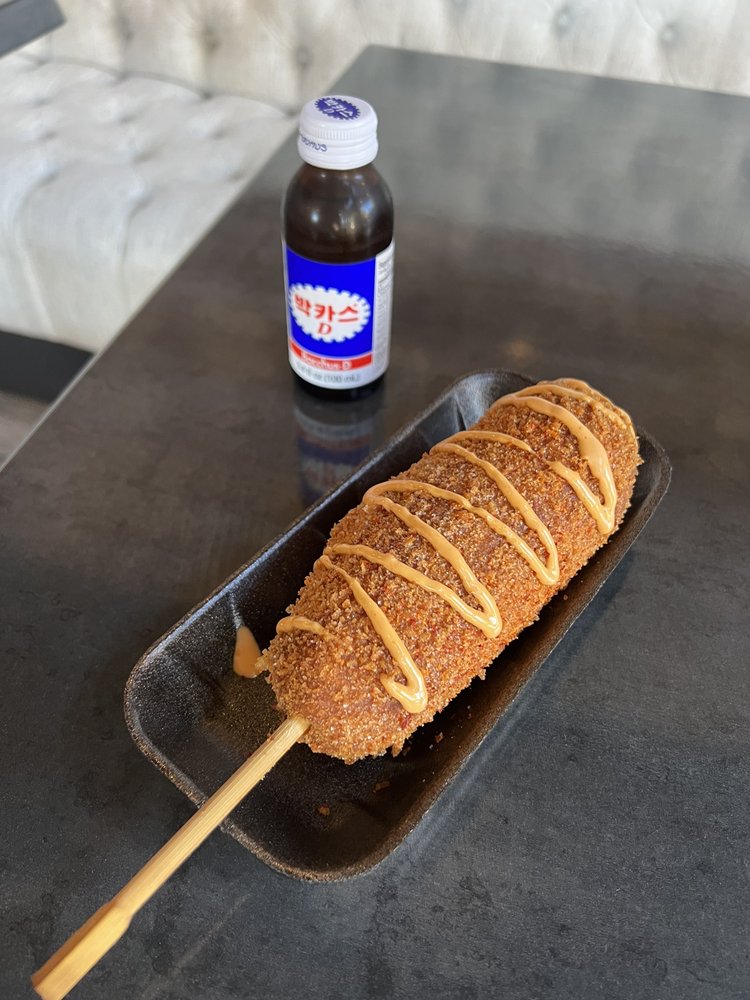 SEOUL FOOD 89 Photos & 114 Reviews 745 Chastain Rd, Kennesaw, GA