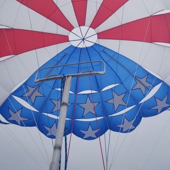 Dana Point Parasail - Boating Near Me - Dana Point, California