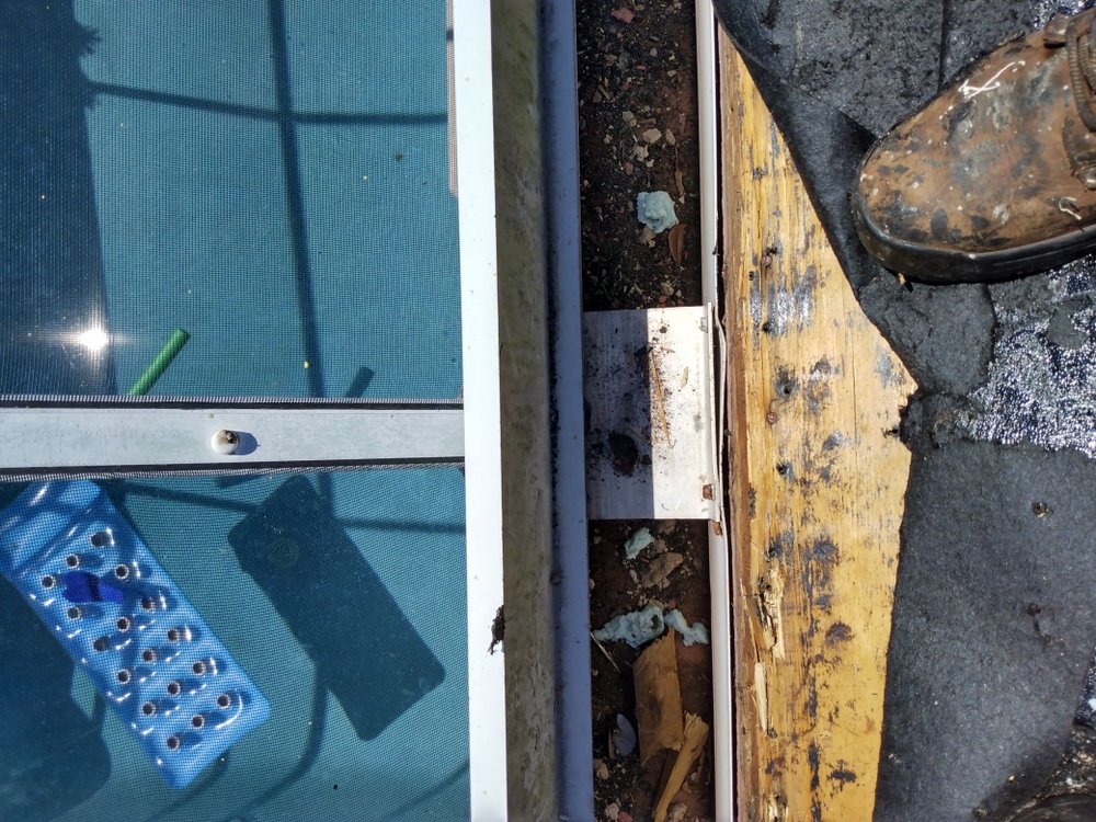 Slide of Perez Roofing & More