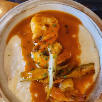 Alta Adams - $24 shrimp and grits - New American Near Me - Los Angeles, California Alta Adams - $24 shrimp and grits - New American Near Me - Los Angeles, California